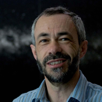 François-Xavier Désert reçoit la médaille d'argent 2008 du CNRS[...]