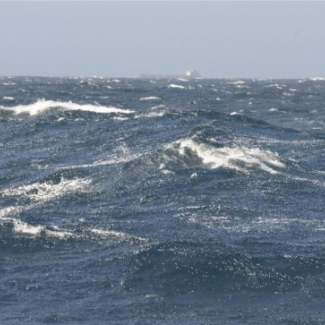 Vagues à la surface des mers © Ifremer, Olivier Dugornay[...]