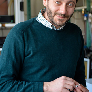 Pierre BECK reçoit la médaille de bronze 2015 du CNRS[...]
