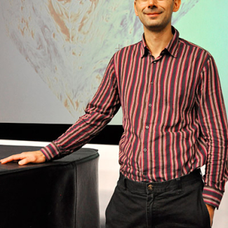 Sébastien FROMANG reçoit la médaille de bronze 2015 du CNRS[...]