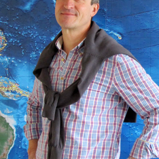Serge Lallemand reçoit la médaille d'argent 2013 du CNRS[...]
