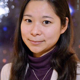Kumiko KOTERA reçoit la médaille de bronze 2016 du CNRS[...]