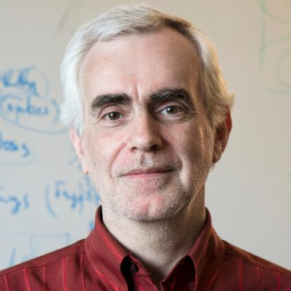 Yannick Mellier reçoit la médaille d'argent 2009 du CNRS[...]