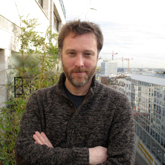 Marc-Antoine Miville-Deschênes reçoit la médaille de bronze 2010 du CNRS[...]