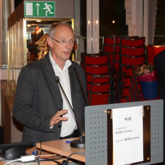 Jean Lilensten nommé "Corresponding astronomer" de l'Observatoire royal de Belgique[...]