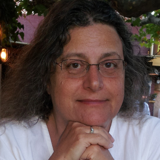 Françoise Geneva, une des 3 lauréats du CNRS sur les 12 étoiles de l'Europe 2015.[...]