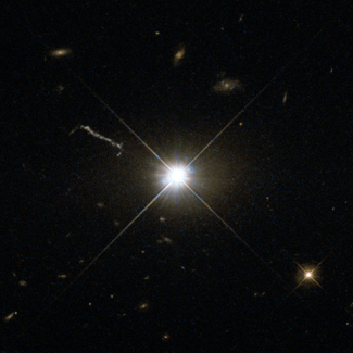 Une nouvelle balance pour peser les trous noirs super-massifs[...]