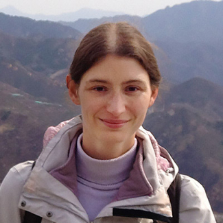 Camille RISI reçoit la médaille de bronze 2016 du CNRS[...]