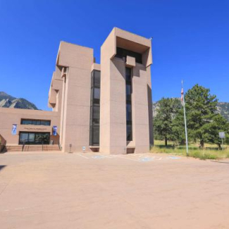 NCAR Boulder