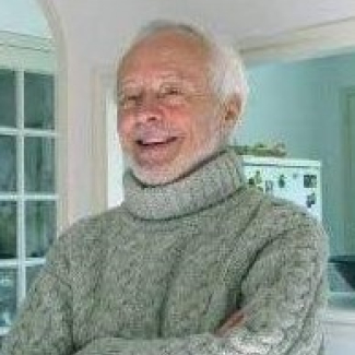 Peter Cobbold