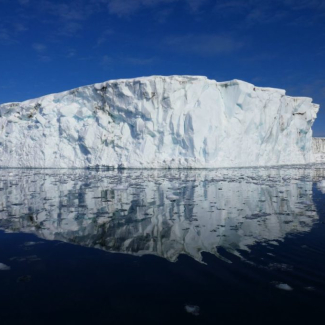 Antarctique : un point de bascule climatique inévitable ?