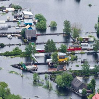 inondations