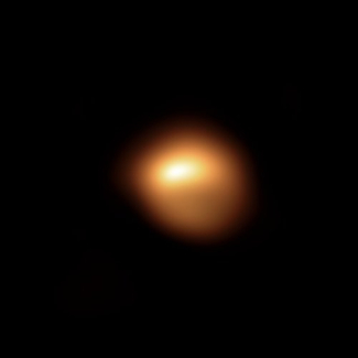 Betelgeuse