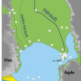 Illustration littoral