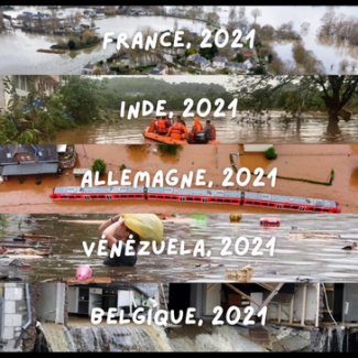 inondations