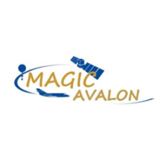 logo magic avalon