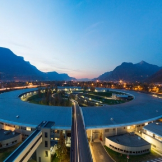 synchrotron