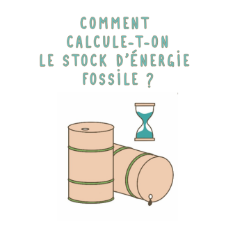 visuel stock energie fossile