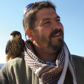 Olivier Alard reçoit la médaille de bronze 2008 du CNRS[...]