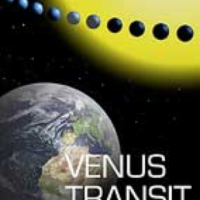 Le 8 juin 2004, Vénus passe devant le Soleil[...]