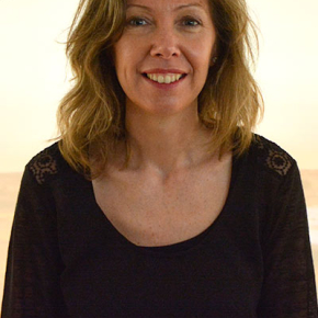 Stéphanie BEAUNAY reçoit la médaille de cristal 2017 du CNRS[...]