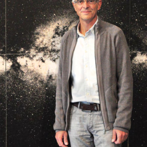 Jérôme Bouvier reçoit la médaille d'argent 2011 du CNRS[...]