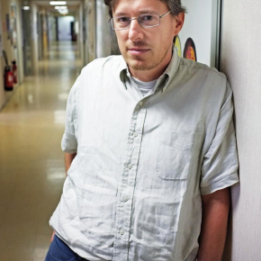 Emanuele Daddi reçoit la médaille de bronze 2012 du CNRS[...]