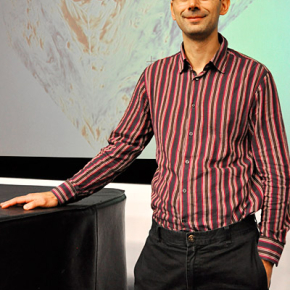 Sébastien FROMANG reçoit la médaille de bronze 2015 du CNRS[...]