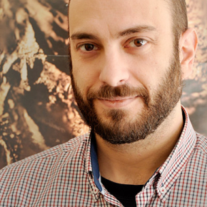 Panayotis LAVVAS reçoit la médaille de bronze 2015 du CNRS[...]
