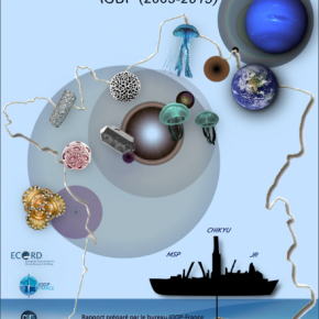 Sonder la Terre pour mieux la connaître : Journées scientifiques d’IODP-France[...]