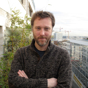 Marc-Antoine Miville-Deschênes reçoit la médaille de bronze 2010 du CNRS[...]