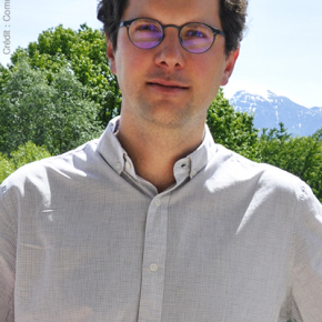 Samuel MORIN reçoit la médaille de bronze 2017 du CNRS[...]
