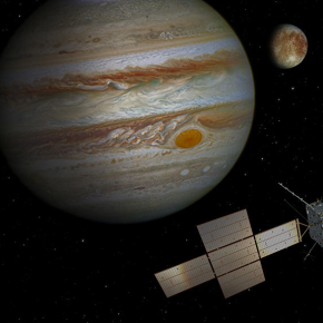 Jupiter