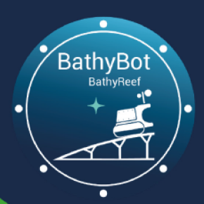 Bathybot : un robot spécial pour explorer les fonds marins