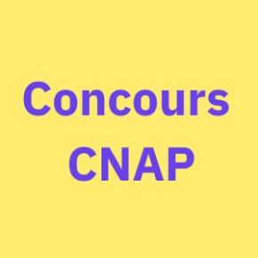 Concours CNAP