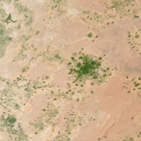 sahel