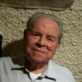 Sydney Leach