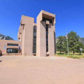 NCAR Boulder