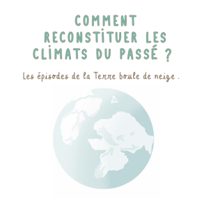 Vignette Terre boule de neige