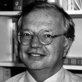 Xavier Le Pichon