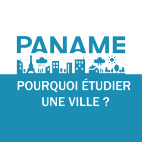 Pourquoi étudier une ville